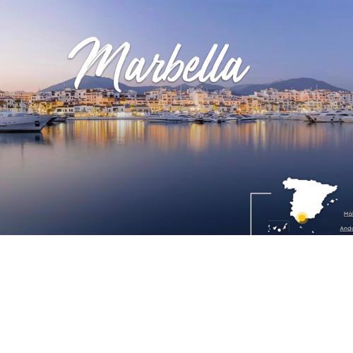 MARBELLA - ALICATE BEACHFRONT Apartment-9