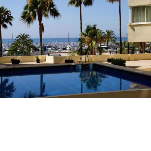 Marbella 2000 Elegant Apartment