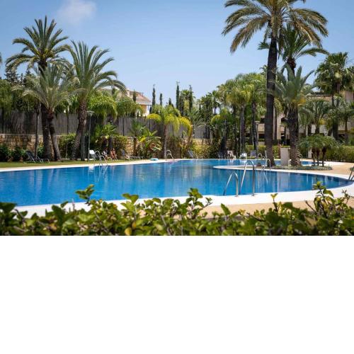 Marbella Apartment Puerto Banus
