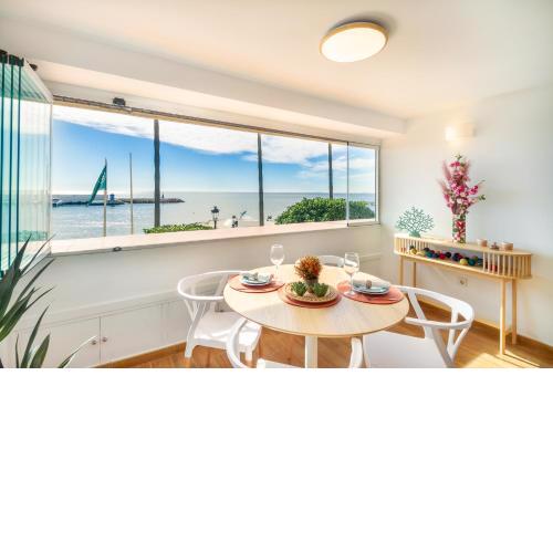 Marbella Beach Front Suite Apartment