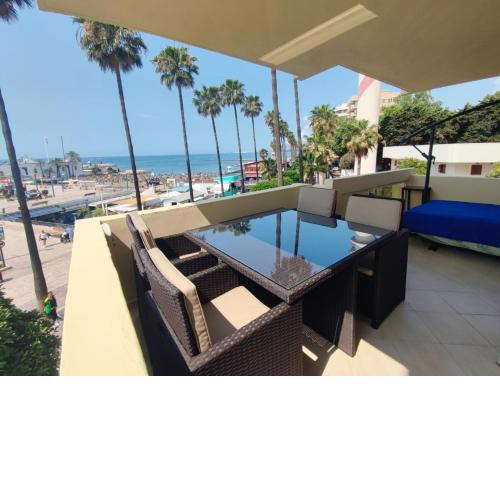 Marbella Beach Playa