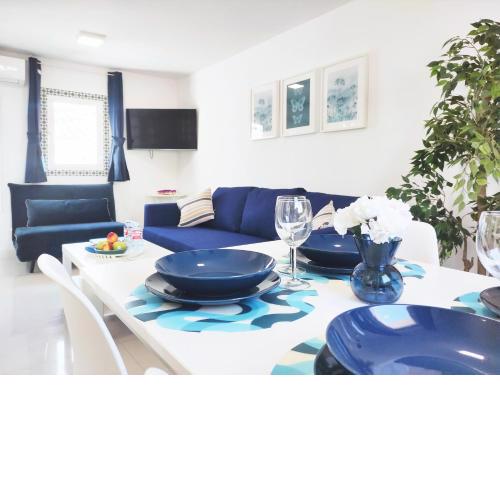 Marbella Center Apartment