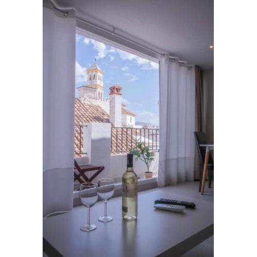 Marbella center New in Old TownBy Houselogy