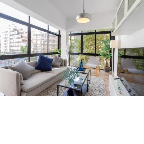 Marbella Centre Soriano Suite Apartment