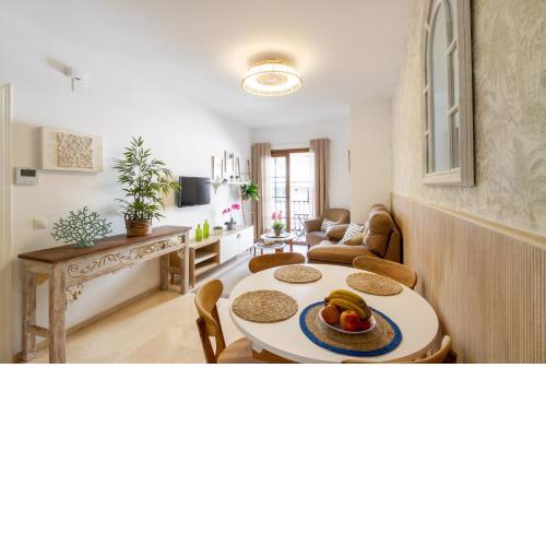 Marbella Centro Edificio Doña Inés Suite Apartment