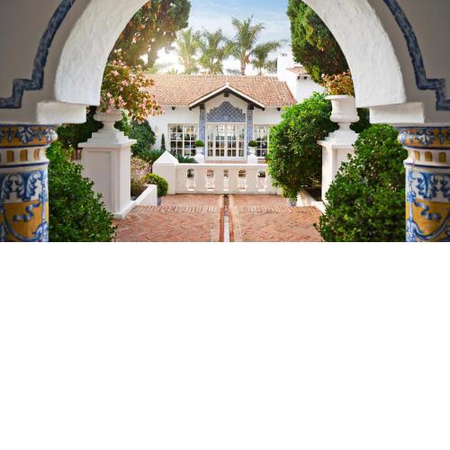 Marbella Club Hotel · Golf Resort & Spa