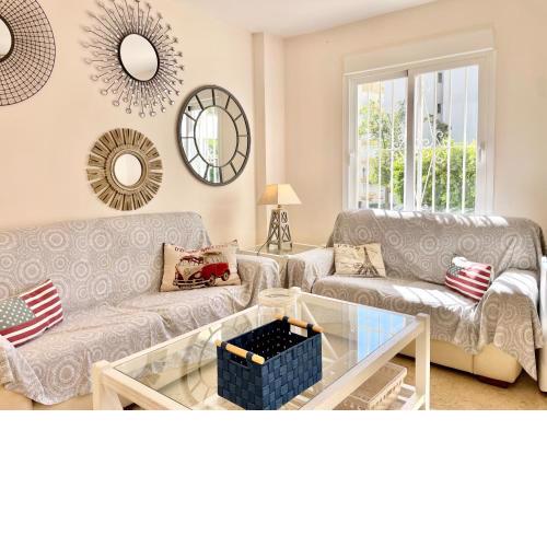 Marbella del Mar II - EaW Homes
