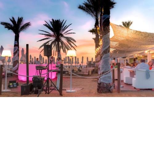 Marbella Edificio Mayoral primera línea de playa