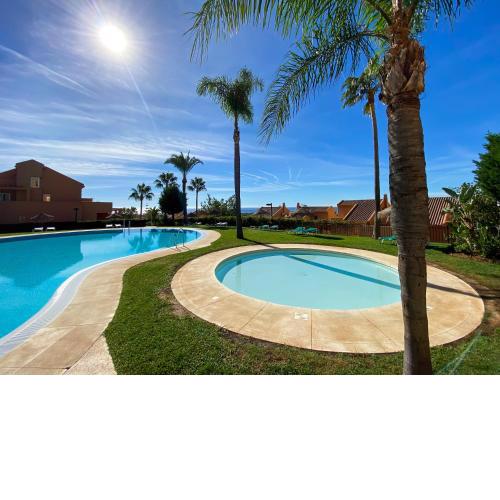 Marbella Elviria apartment