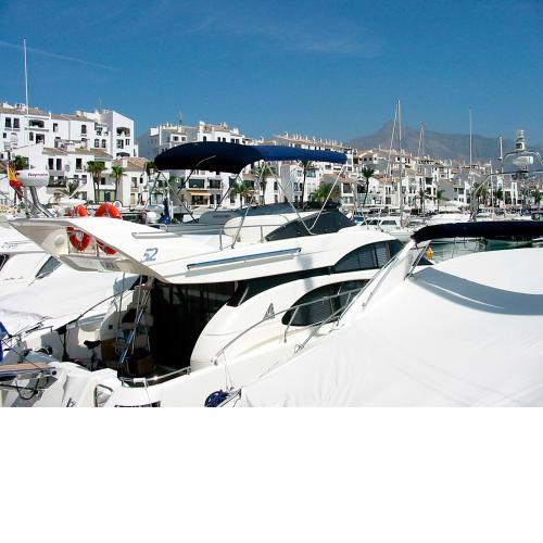 Marbella Family friendly Aircon throughout Pool Wifi Underground parking