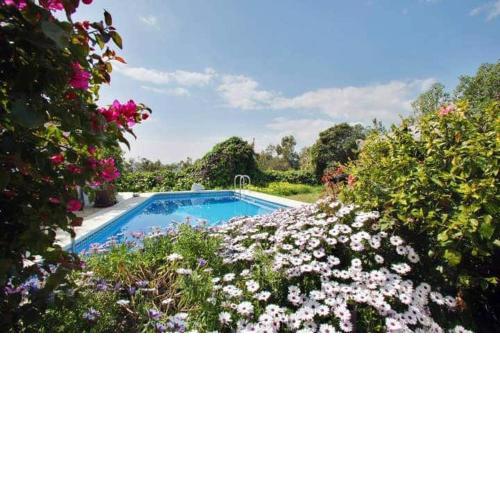 Marbella Golf Valley apartment
