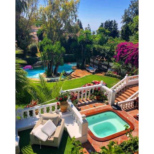 Marbella Hideaway