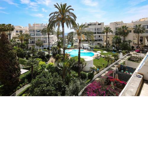Marbella House 133 Second Line Beach