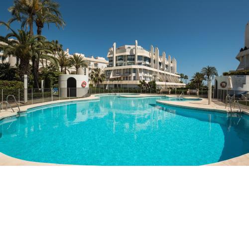 Marbella House 46 Duplex