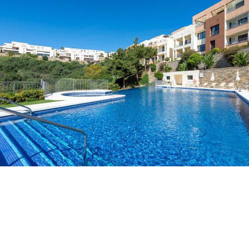 Marbella Luxury Penthouse