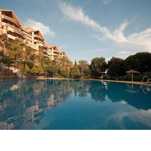 Marbella Magna Marbella Puerto Banus