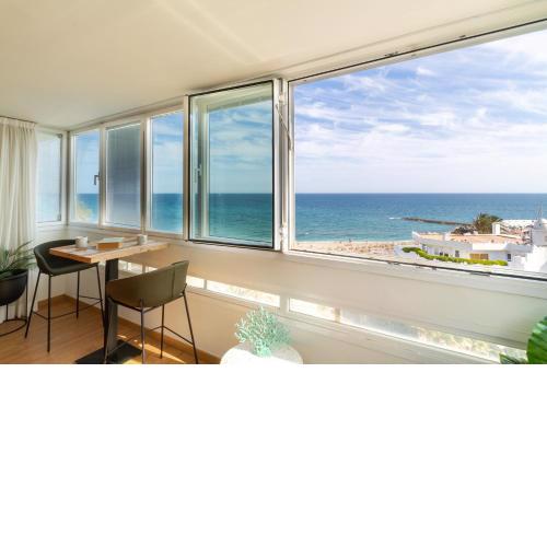 Marbella Marysol Beachfront Apartment I