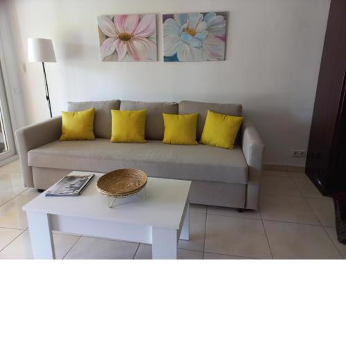 Marbella Milla de Oro/ Golden Mille Marbella