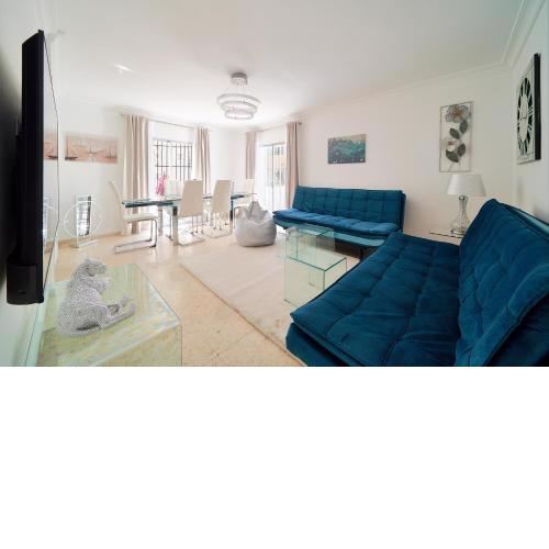 Marbella Old Town Apartment