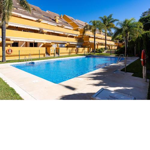 Marbella Park Beach