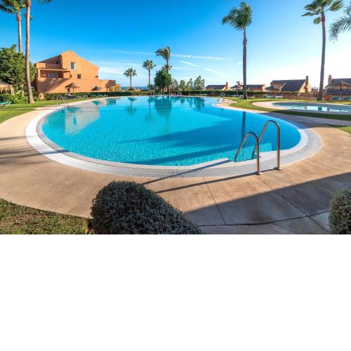 Marbella Penthouse apartment