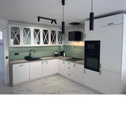 Marbella Playa Real with sea view
