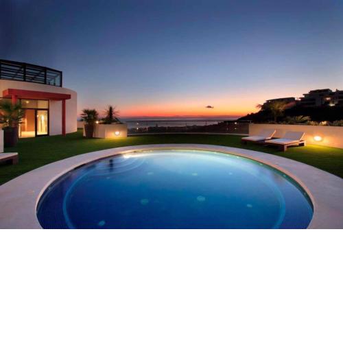 Marbella Resort Samara By Houselogy