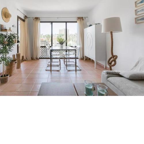 Marbella Rio Real apartment