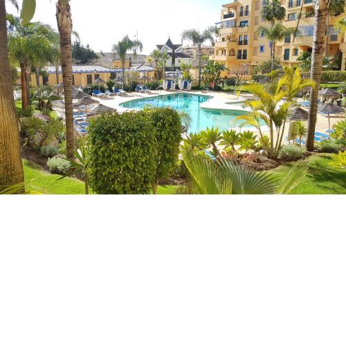 Marbella, San Pedro del Alcantara, Sea View