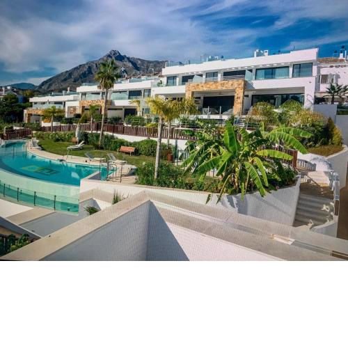 Marbella Senses - house nr 2