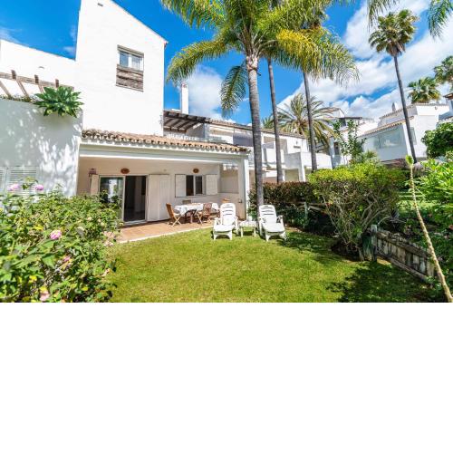 Marbella Villa Monteros