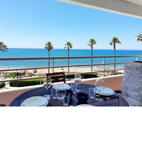 Marbellamar Seafront
