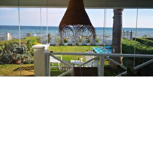 Marbesa Beach Villa