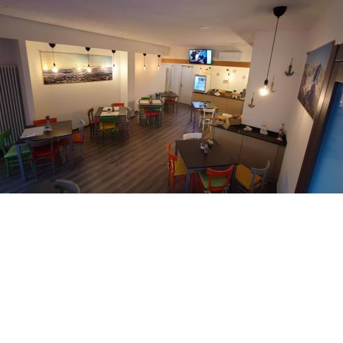 MarBianco B&B