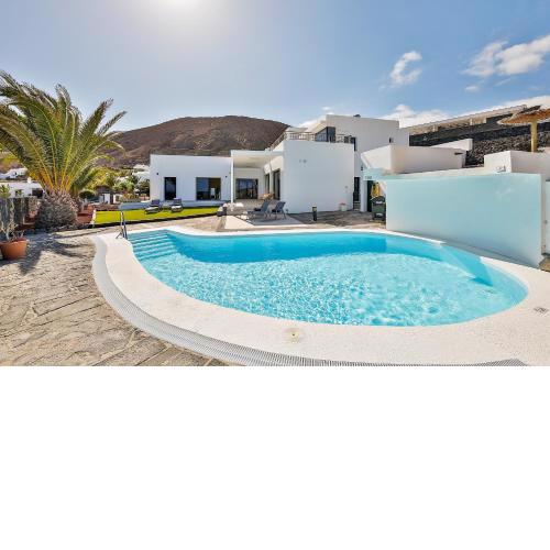 Marblau Lanzarote