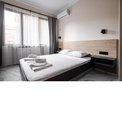 Marble Essence 2BD Retreat in Top City Centre