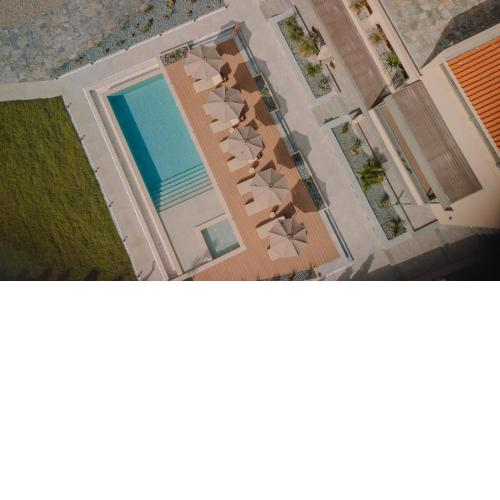 Marble Luxury Suites