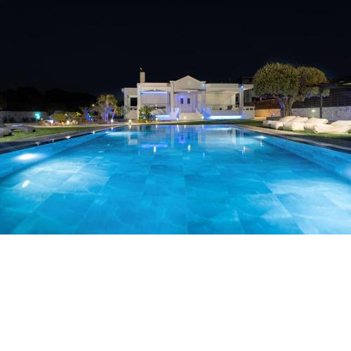 Marble Pool Villa