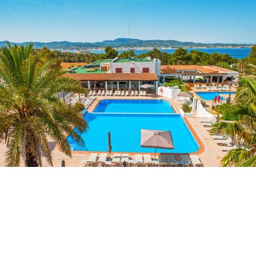 Marble Stella Maris Ibiza