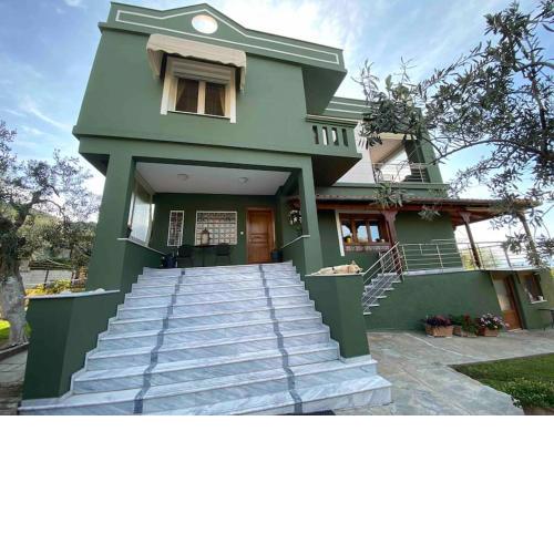 Marble Villa