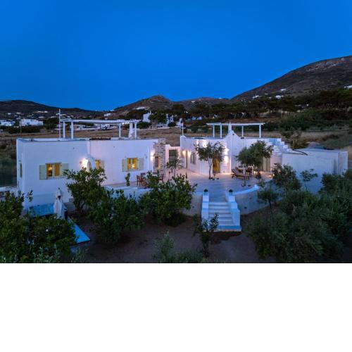 Marble Villas