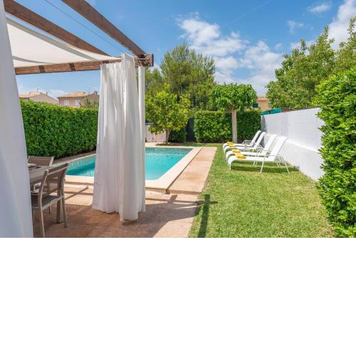 Marc i Caterina - Alcudia