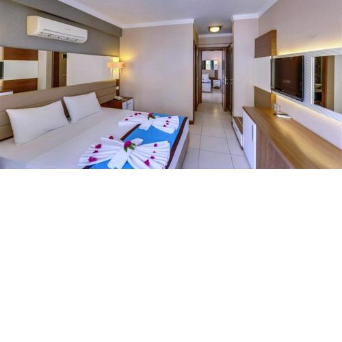 Marcan Resort Hotel