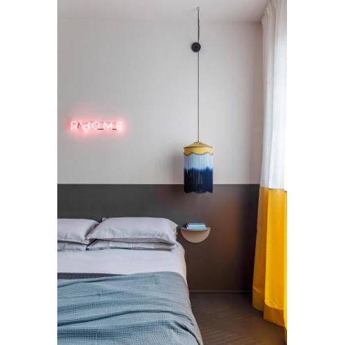 MARCANTONIO HOME ROME - Vatican -