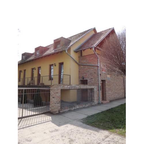 Marcell Apartman