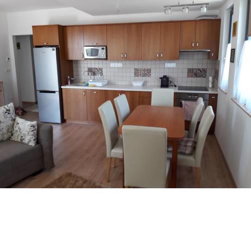 Marcell Apartman