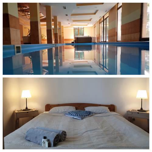Marcello Wellness Apartment