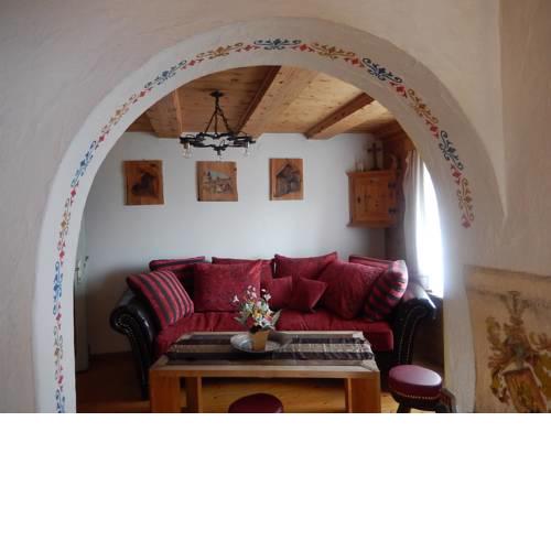 Märchenschlössel Altenstein