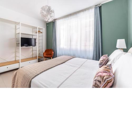 Marchese 25 Apartments