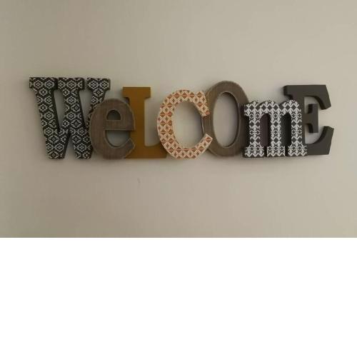 Marci's Home